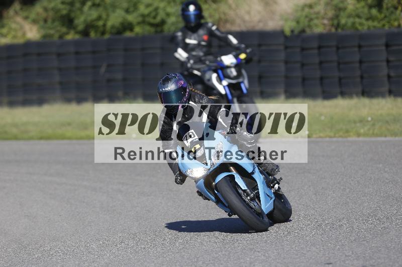 /45 15.09.2026  Trackday Domi Aegerter Trackday ADR/Gruppe gelb/70
